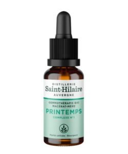 Gemmo Printemps BIO 30 ML BIO, 30 ml